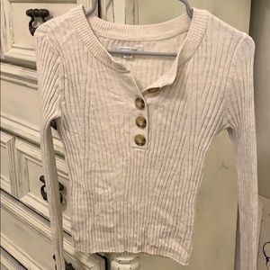 American Eagle sweater